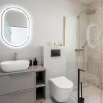 Beautiful Home In Blato With Sauna Tatil Evi *