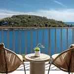 Beautiful Home In Blato With Sauna *