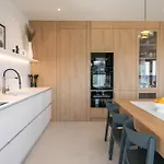 Beautiful Home In Blato With Sauna