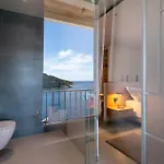 Beautiful Home In Blato With Sauna Tatil Evi