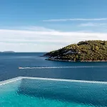 Beautiful Home In Blato With Sauna Blato (Korcula)