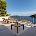 Tatil Evi Beautiful Home In Blato With Sauna *