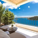 Beautiful Home In Blato With Sauna