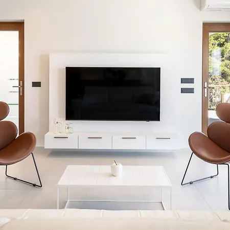 Сasa de vacaciones In With Wifi *