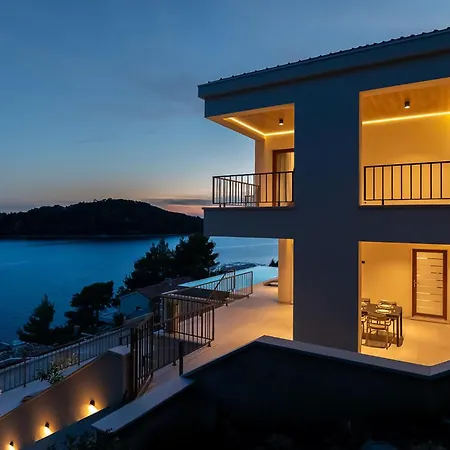 Beautiful Home In Blato With Sauna Tatil Evi Blato (Korcula)