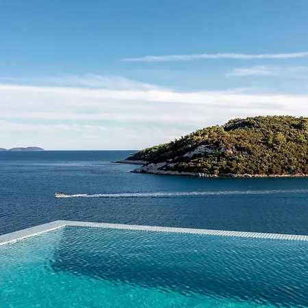Beautiful In With Sauna Blato (Korcula)