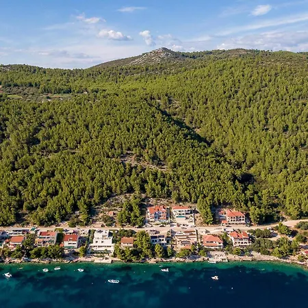 In With Wifi Дом отдыха