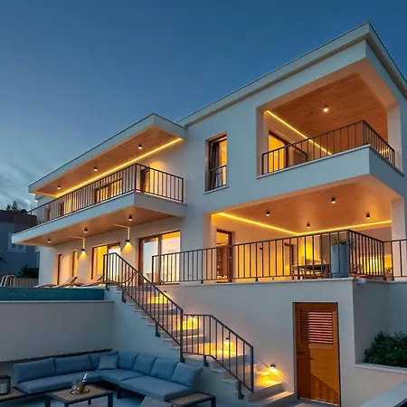 In With Wifi * Blato (Korcula)