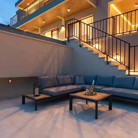 In With Wifi Feriehus