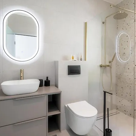 In With Wifi Feriehus *