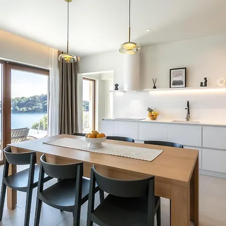 Beautiful In With Sauna Ferienhaus