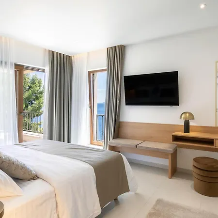 Beautiful In With Sauna Ferienhaus *