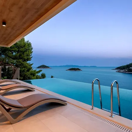 Beautiful In With Sauna Σπίτι διακοπών