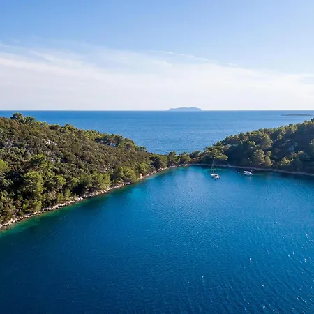 In With Wifi Feriehus *