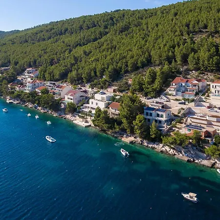 Feriehus In With Wifi