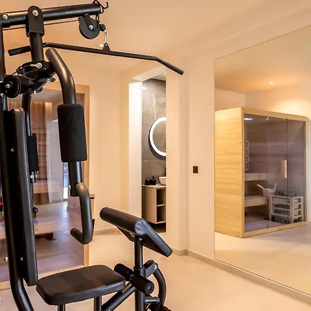 In With Wifi Feriehus *