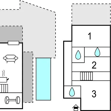 In With Wifi Casa vacanze *