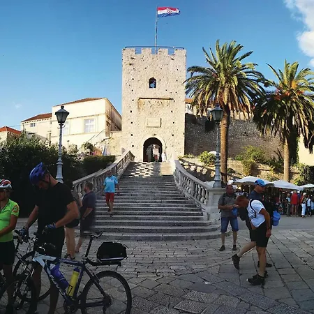 In Blato With Wifi Blato (Korcula)