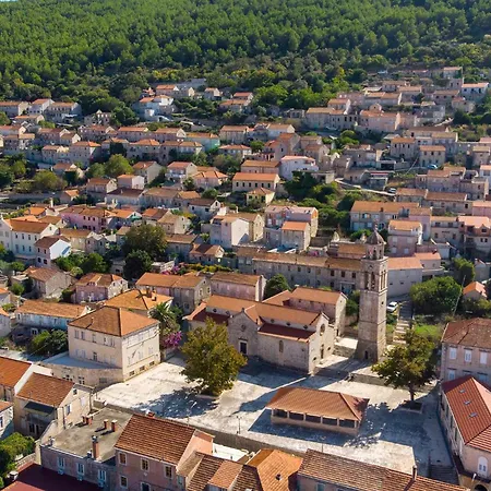 In Blato With Wifi *